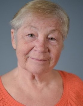 Lidiya Ilyina