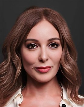 Zerrin Tekindor as Gülten Çayak