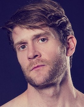 Colby Keller