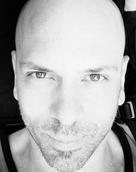 David Anania as Himself (as Dave Anania)