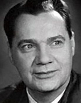 Dmitri Pavlov