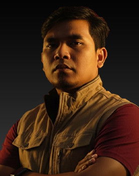 Maell Lee as Ucok Pardede