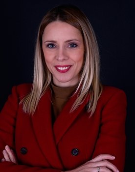 Marina Vodeničar