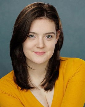 Katrina Hamilton Smith