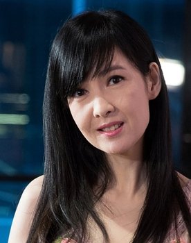 Vivian Chow as Liza
