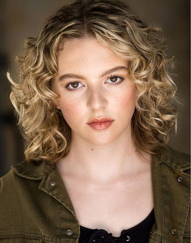 Sophie Elizabeth Gonzalez