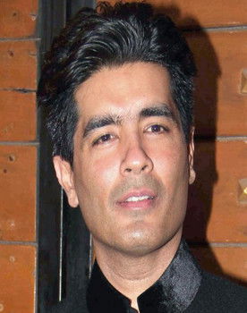 Manish Malhotra