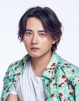 Huang Yue as Peng Bona