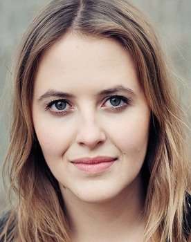 Maximiliane Häcke as Lillifee