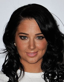 Tulisa Contostavlos as Self
