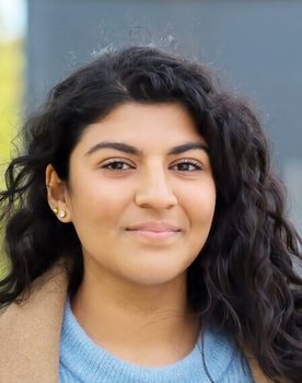 Hibba Najeeb as Tone