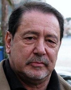 Luigi Maria Burruano as Domenico Spatola