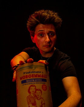 Märtyrer der Strebsamkeit