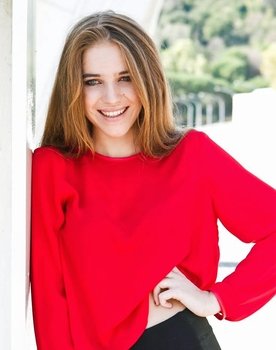 Valentina Romani Photo