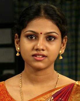 Manisha Jith