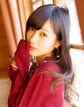 Nozomi Maeda
