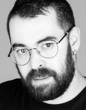 Aleksandr Andrievich as Artaxerxes