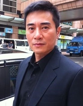 Jimmy Au Shui-Wai Photo