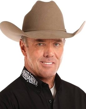 Tuff Hedeman