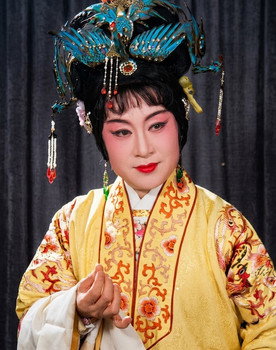 Chen Lan-Fang