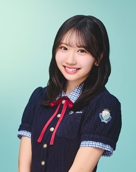 Fujishima Kaho as 
