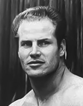 Cal Bolder as Ingo Lindstrum