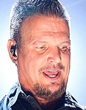 Dan Donegan as 