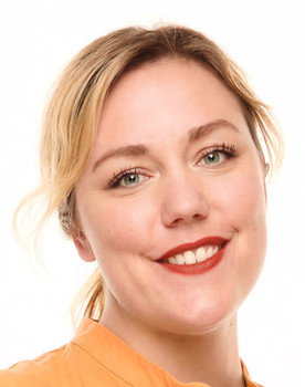 Marlene Stavrum as Self - Participant