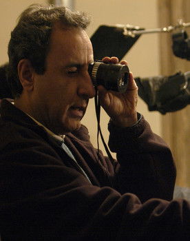 Mohamad Reza Honarmand