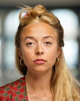 Carla Eleonora Feigenberg as Rigmor