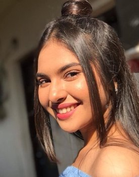 Simran Natekar