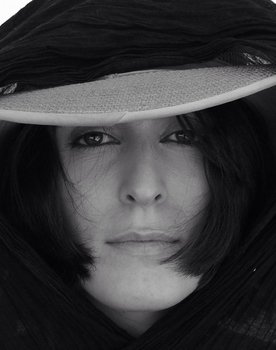 Behnaz Jafari Photo