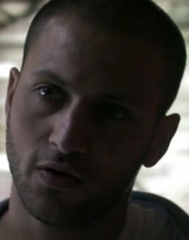 Fouad Ghazali as Husam