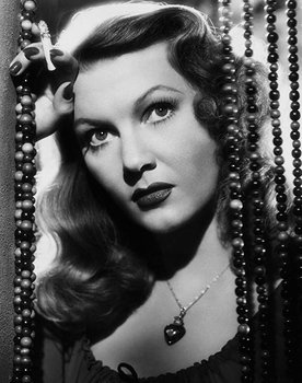 Jean Gillie as Jill Turner