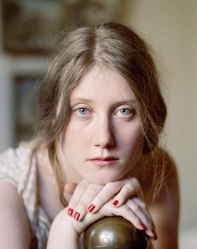 Augusta Dayton as Self