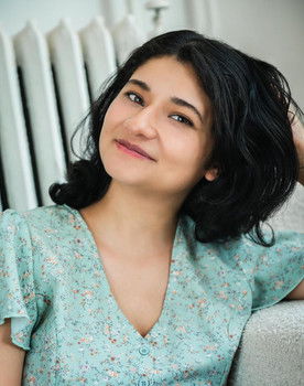 Pamela Carolina Martinez as Lupe Q