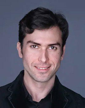 Barka Dávid as Legény