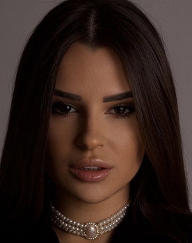Tamilla Abutalibova