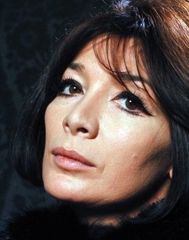 Juliette Gréco