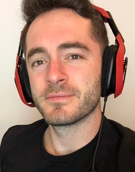Jordan Maron