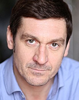 Fabrice Michel