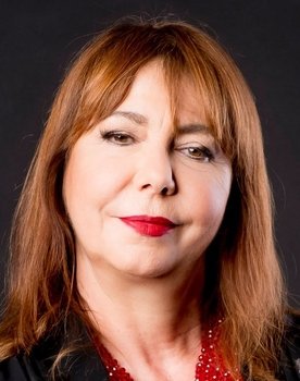 Rita Marcotulli as Self