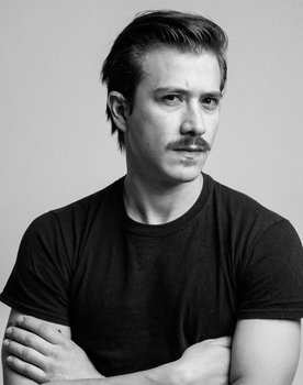 Fernando Álvarez Rebeil Photo