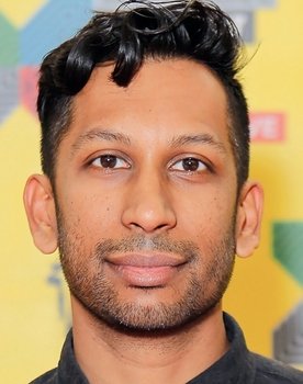 Hrishikesh Hirway