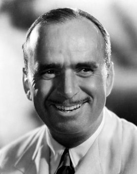 Douglas Fairbanks as Self - Actor (archive footage)