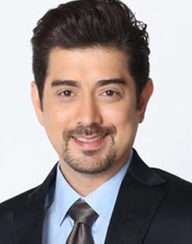Ian Veneracion
