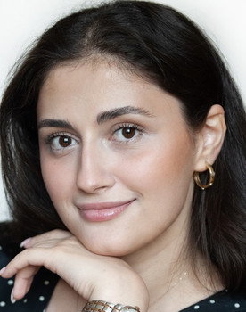 Nəzrin Abdullayeva as Nigar
