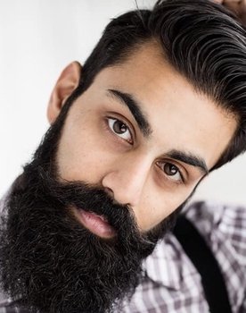 Saagar Shaikh