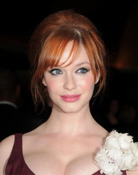 Christina Hendricks