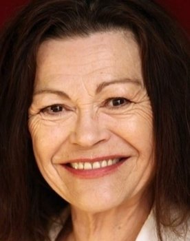 Annick Le Goff as Mme Derouère, la mère d'Antoine